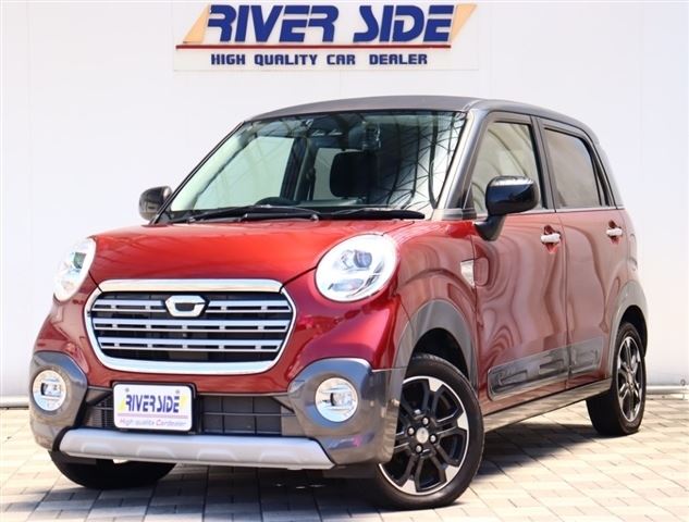 Daihatsu CAST 2019 6481519-0