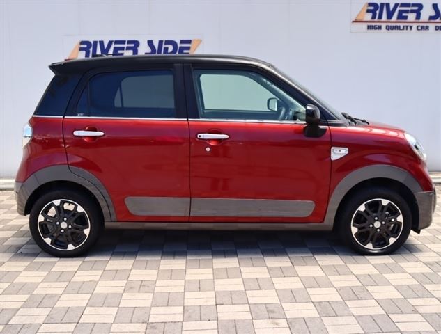 Daihatsu CAST 2019 6481519-1