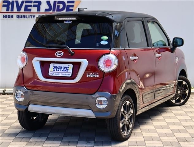 Daihatsu CAST 2019 6481519-2