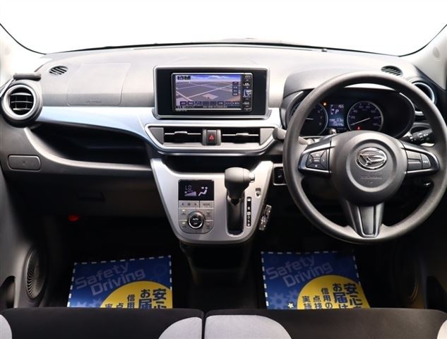 Daihatsu CAST 2019 6481519-3