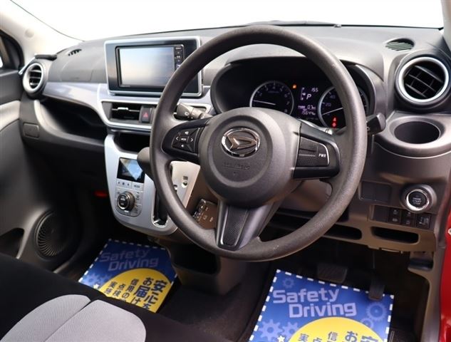 Daihatsu CAST 2019 6481519-4