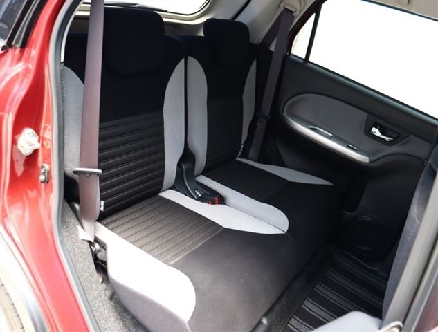 Daihatsu CAST 2019 6481519-6