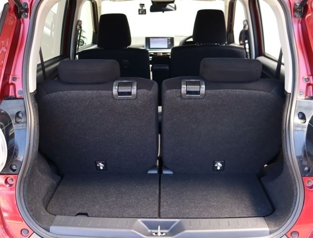Daihatsu CAST 2019 6481519-7