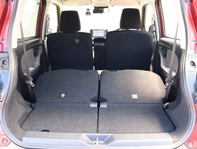 Daihatsu CAST 2019 6481519-8
