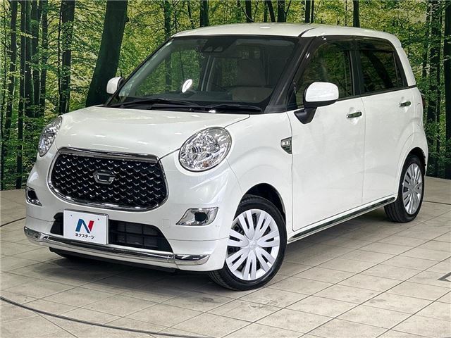 Daihatsu CAST 2019 6481545-0