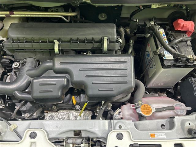 Daihatsu CAST 2019 6481545-4