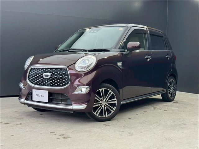 Daihatsu CAST 2019 6481680-0