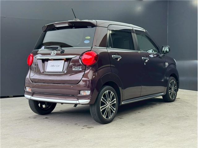 Daihatsu CAST 2019 6481680-1