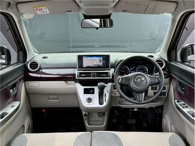 Daihatsu CAST 2019 6481680-2