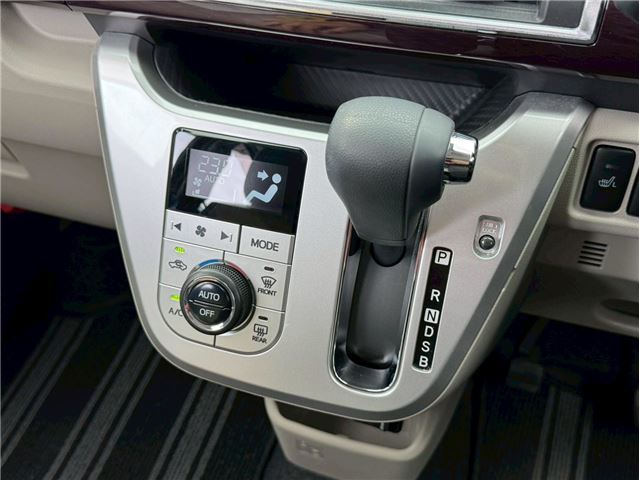 Daihatsu CAST 2019 6481680-4