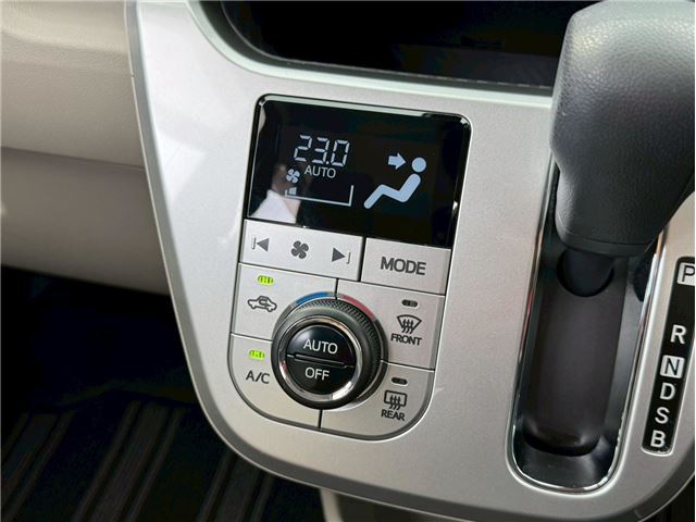 Daihatsu CAST 2019 6481680-6