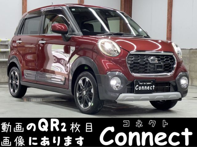 Daihatsu CAST 2016 6482156-0