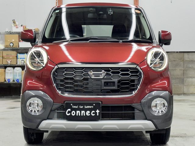 Daihatsu CAST 2016 6482156-10