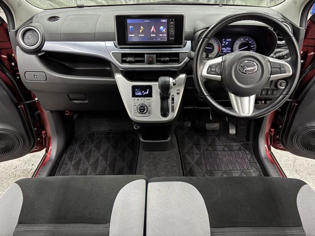 Daihatsu CAST 2016 6482156-4