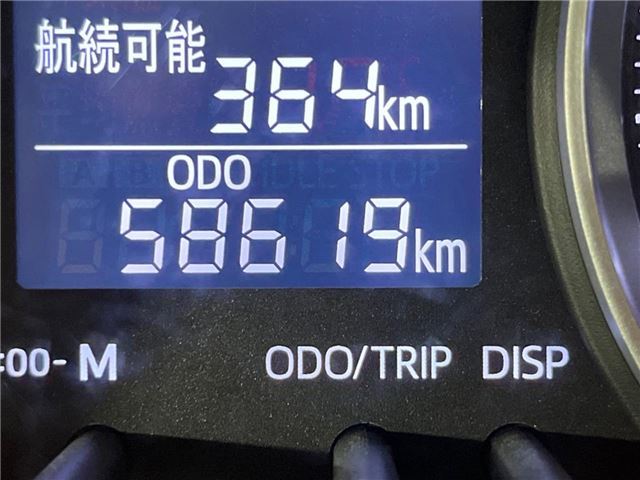 Daihatsu CAST 2017 6503853-2