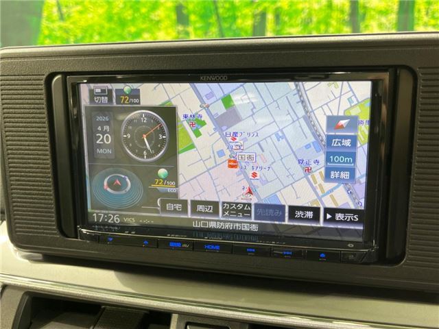 Daihatsu CAST 2017 6503853-5