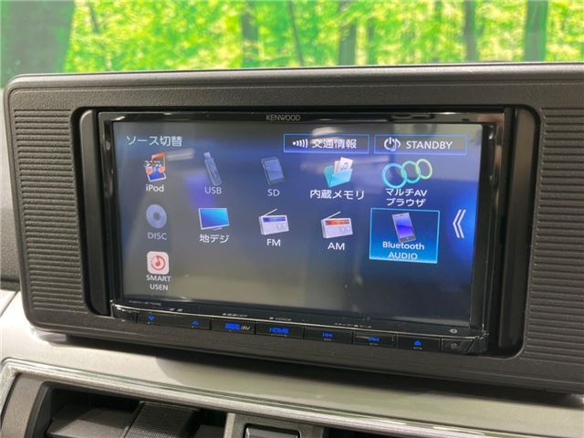 Daihatsu CAST 2017 6503853-6