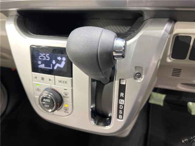 Daihatsu CAST 2017 6503853-8
