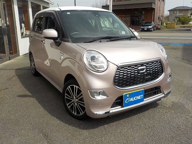 Daihatsu CAST 2015 6504331-4