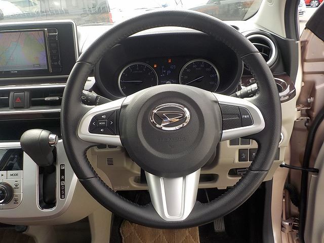 Daihatsu CAST 2015 6504331-8