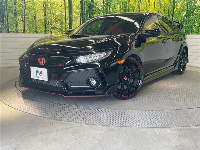 Honda CIVIC 2018 6489065-0