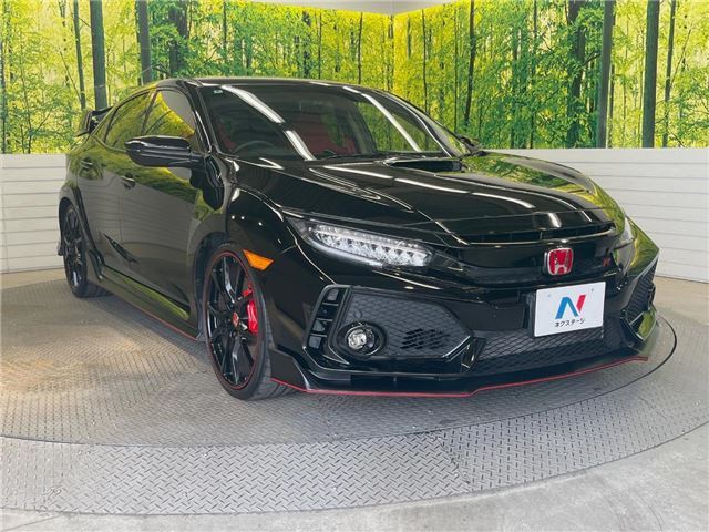 Honda CIVIC 2018 6489065-10