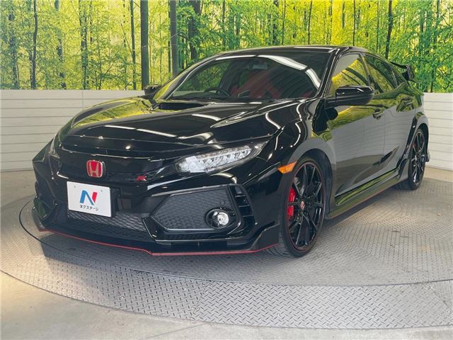 Honda CIVIC 2018 6489065-5