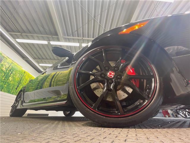Honda CIVIC 2018 6489065-9