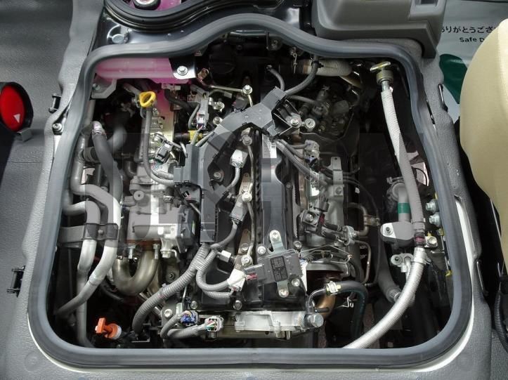 Toyota COASTER 2025 6502994-10