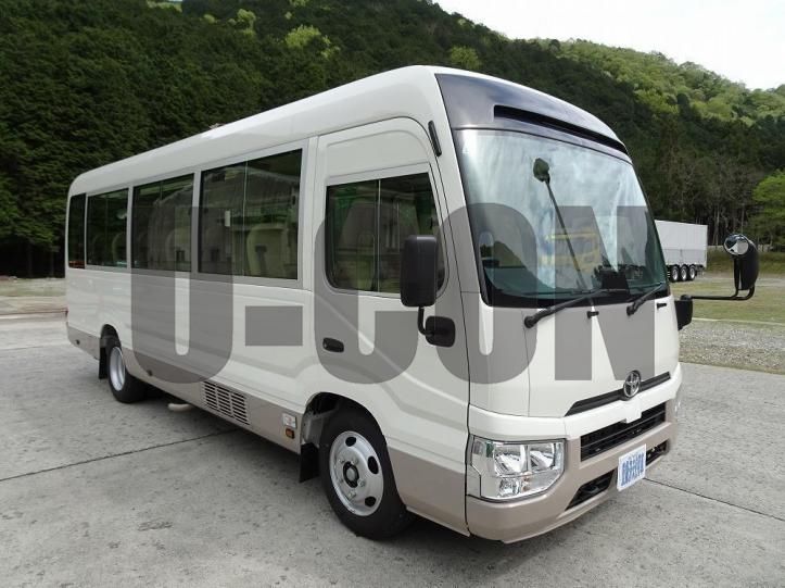 Toyota COASTER 2025 6502994-2