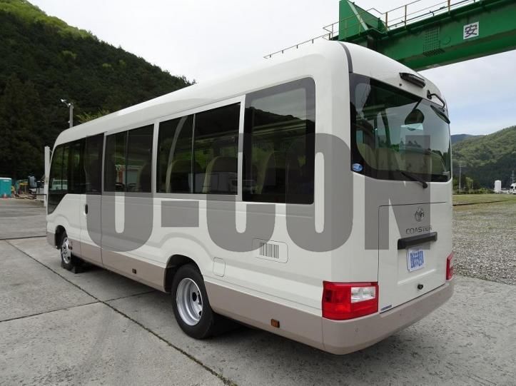 Toyota COASTER 2025 6502994-3