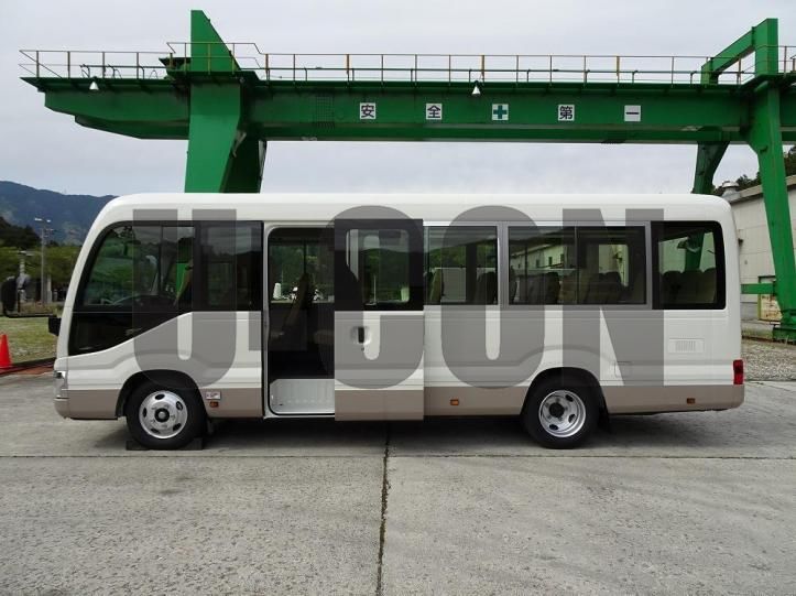 Toyota COASTER 2025 6502994-4