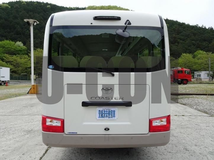 Toyota COASTER 2025 6502994-5