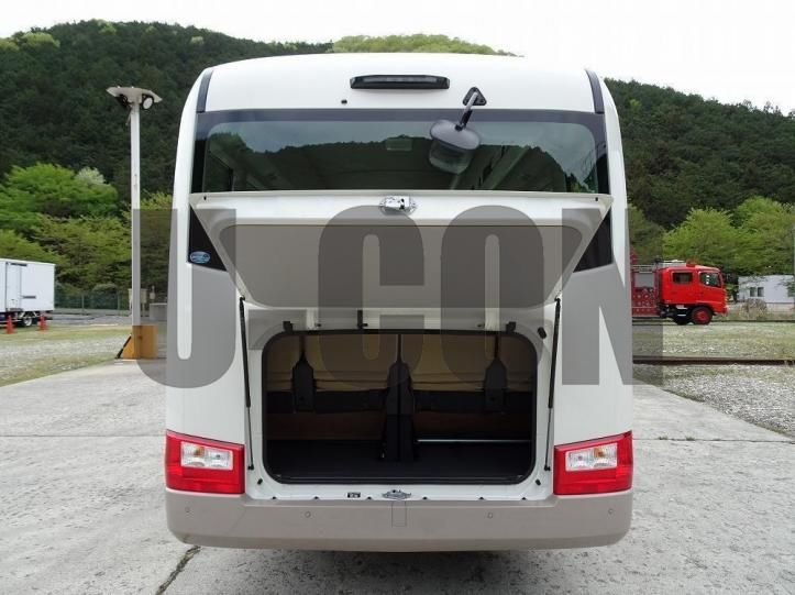 Toyota COASTER 2025 6502994-6