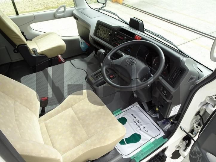 Toyota COASTER 2025 6502994-7