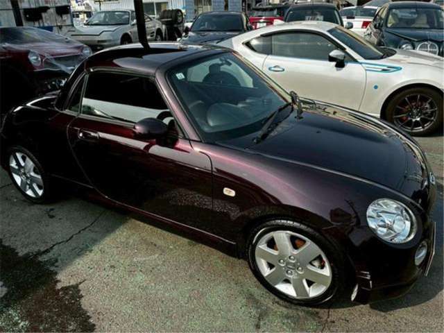 Daihatsu COPEN 2009 6482834-1