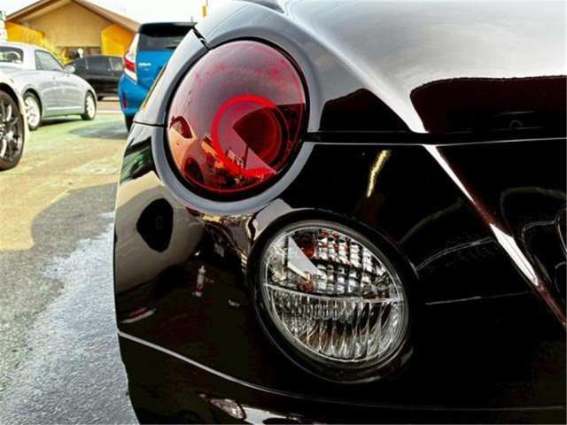 Daihatsu COPEN 2009 6482834-10