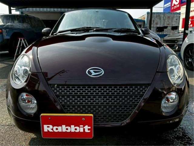 Daihatsu COPEN 2009 6482834-2