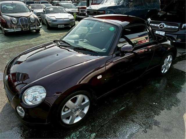 Daihatsu COPEN 2009 6482834-3