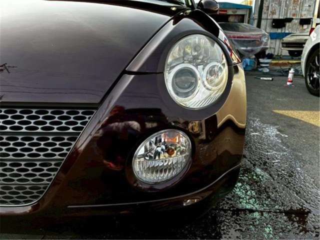 Daihatsu COPEN 2009 6482834-7