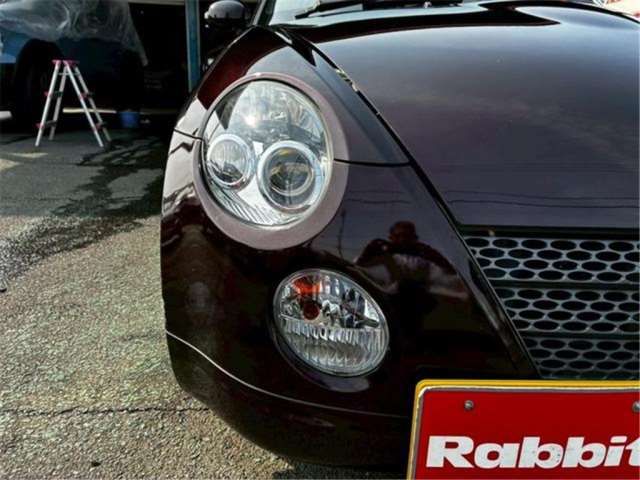 Daihatsu COPEN 2009 6482834-8
