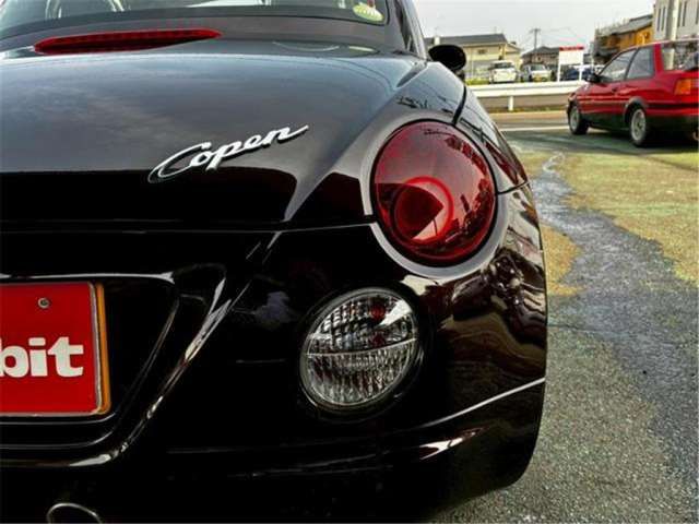 Daihatsu COPEN 2009 6482834-9