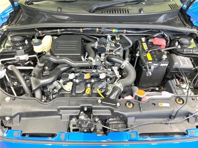 Toyota Copen 2023 6498893-4