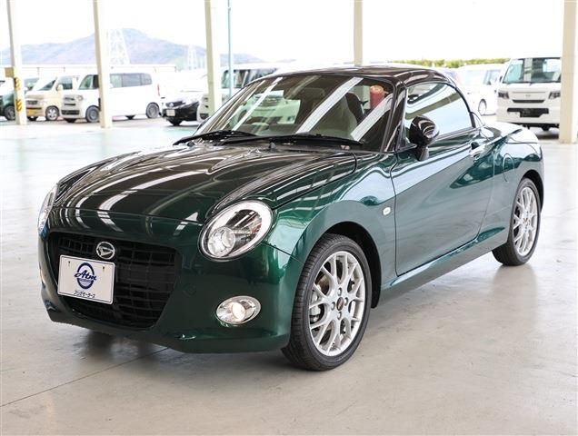 Daihatsu COPEN 2022 6504640-0