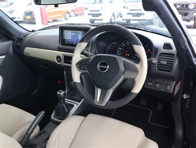 Daihatsu COPEN 2022 6504640-1
