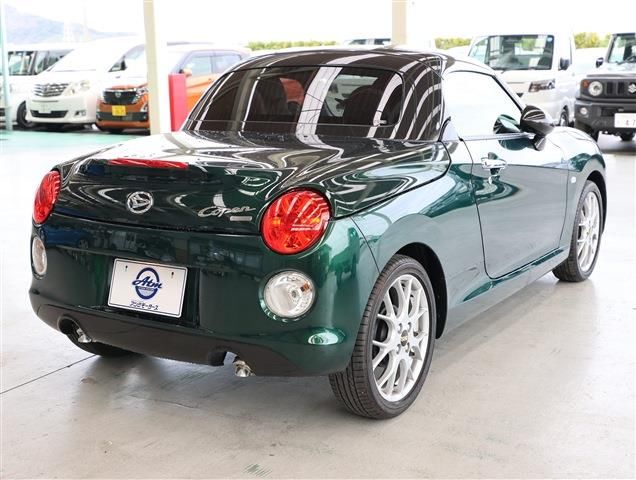 Daihatsu COPEN 2022 6504640-4