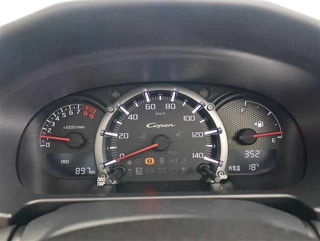 Daihatsu COPEN 2022 6504640-5