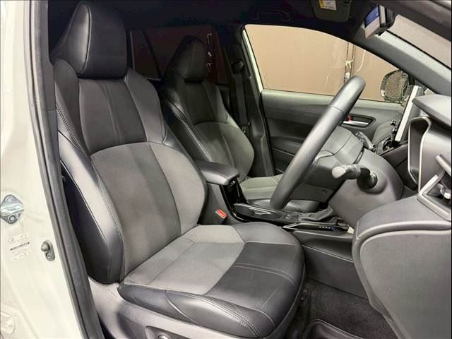 Toyota COROLLA CROSS 2022 6505446-4