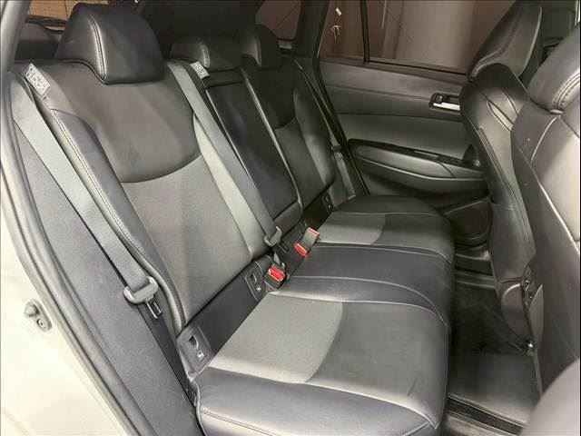 Toyota COROLLA CROSS 2022 6505446-5