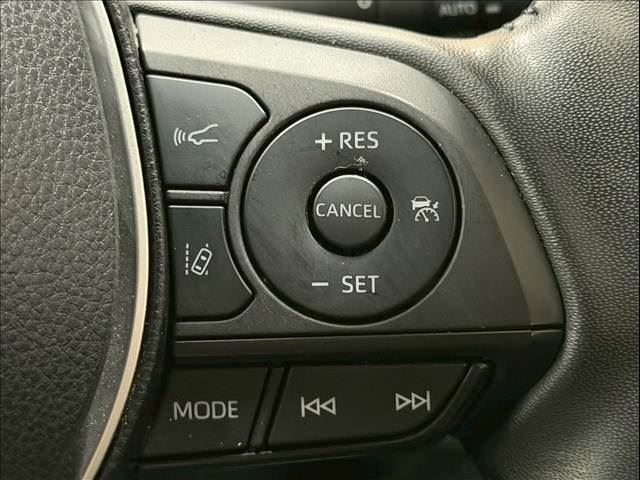 Toyota COROLLA CROSS 2022 6505446-8